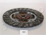 Диск зчеплення HYUNDAI i40 11-19/SPORTAGE 1.6 GDI 10-15 (225mm) JAPKO 80597 (фото 2)