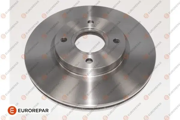 EUROREPAR FORD диск гальмів.передн.(к-т = 2 шт) Fiesta VI,B-Max,Transit Courier 12- Eurorepar 1686720380 (фото 1)