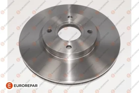 EUROREPAR FORD диск гальмів.передн.(к-т = 2 шт) Fiesta VI,B-Max,Transit Courier 12- Eurorepar 1686720380