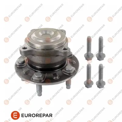 EUROREPAR OPEL підшипник задн.маточини Astra J (диск d=292mm) Chevrolet Cruze Eurorepar 1681955780 (фото 1)