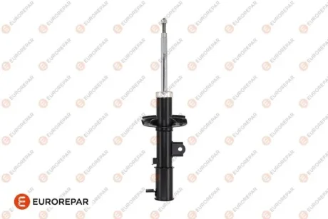 Амортизатор передній Hyundai Accent IV 10- Лів. (газ) Eurorepar 1635536680