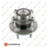 CHEVROLET Подшипник ступицы с датчиком ABS Aveo 11- Eurorepar 1681964180 (фото 1)