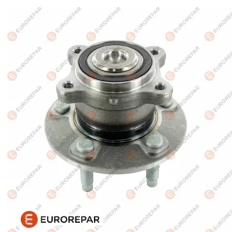 CHEVROLET Подшипник ступицы с датчиком ABS Aveo 11- Eurorepar 1681964180