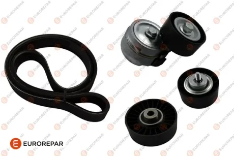 EUROREPAR SKODA К-т ГРМ OCTAVIA I Eurorepar 1648205280
