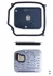 (KNECHT) MAHLE / KNECHT HX272D1 (фото 2)