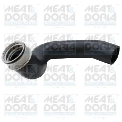 Шланг інтеркулера MERCEDES S (W221, V221) 3.0D 10.05-12.13 MEAT&DORIA 96835 (фото 1)