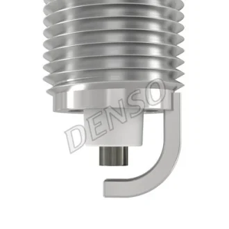 Свічка запалювання (ціна за 1шт) DAIHATSU CUORE VII 0.7 12.06- DENSO XU20HR9