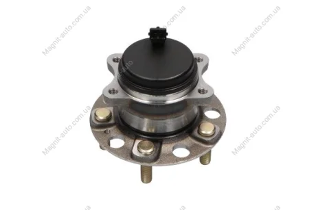 PARTS HYUNDAI Ступица с интегрированным датчиком ABS SONATA VII 2.4 14-, TUCSON 1.6 T-GDi 15-20, KIA OPTIMA 2.0 T-GDi 15-17, SPORTAGE IV 2.4 GDI 16- KAVO WBH-4015