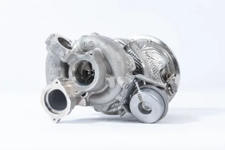 Турбокомпресор BorgWarner 18539880164