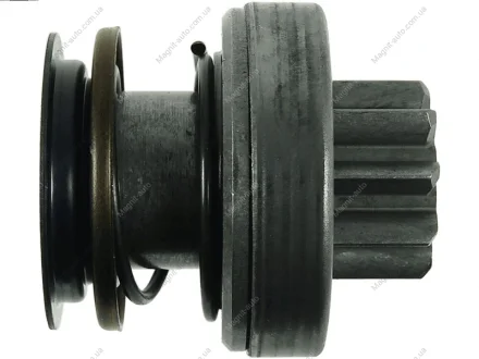 Бендикс стартера AS SD0136(BOSCH)