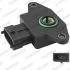 OPEL датчик дросельної заслонки Asta G, Omega B NISSAN Micra -02 HYUNDAI Accent, Elantra, Getz WAGNER THR00009 (фото 1)