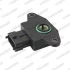 OPEL датчик дросельної заслонки Asta G, Omega B NISSAN Micra -02 HYUNDAI Accent, Elantra, Getz WAGNER THR00009 (фото 2)