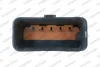 BMW Кисневий датчик (Лямбда-зонд) 1 (F20) 125 i 12-, 3 (F30, F80) 320 i 12-, X1, X3, X4, X5 WAGNER LBS00380 (фото 3)