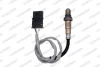 BMW Кисневий датчик (лямбда-зонд) 1 F20, 3 E90, F30, 5 F10, 7 F01, X3 F25, X5 E70 3.0 06- WAGNER LBS00548 (фото 2)