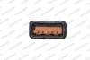 BMW Кисневий датчик (лямбда-зонд) 1 F20, 3 E90, F30, 5 F10, 7 F01, X3 F25, X5 E70 3.0 06- WAGNER LBS00548 (фото 3)