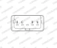BMW Кисневий датчик (лямбда-зонд) 1 F20, 3 E90, F30, 5 F10, 7 F01, X3 F25, X5 E70 3.0 06- WAGNER LBS00548 (фото 5)