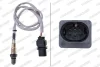 BMW Кисневий датчик (лямбда зонд) 1 (E87), 3 (E90), 3 Touring (E91), 5 (E60) WAGNER LBS00458 (фото 1)