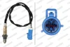 FORD Кисневий датчик (лямбда-зонд) C-Max, Focus, Fiesta, 1,0 EcoBoost WAGNER LBS00322 (фото 1)