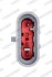 FIAT Кисневий датчик 500 1.4 08-, DOBLO 1.4 10-, OPEL COMBO 1.4 12- WAGNER LBS00496 (фото 3)