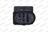 BMW Кисневий датчик (лямбда-зонд) 1 (E87) 04-, 3 (E90) 04- WAGNER LBS00565 (фото 3)