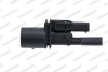 BMW Кисневий датчик (лямбда-зонд) 1 (E87) 04-, 3 (E90) 04- WAGNER LBS00565 (фото 4)