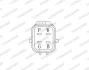 HYUNDAI Кисневий датчик (лямбда-зонд) Tucson 2.0 WAGNER LBS00489 (фото 5)