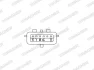 RENAULT Кисневий датчик (лямбда-зонд) NISSAN WAGNER LBS00263 (фото 3)