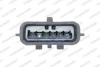 RENAULT Кисневий датчик (лямбда-зонд) NISSAN WAGNER LBS00263 (фото 4)