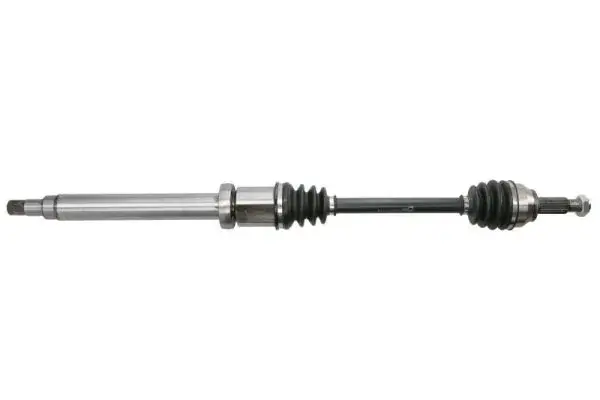 Приводний вал передн Прав 914мм (новий) FORD B-MAX, C-MAX II, FIESTA, FIESTA V, FIESTA VI, FUSION, GRAND C-MAX, TRANSIT V363 MAZDA 2 1.0-2.0DH 11.01- PASCAL G2G044PC (фото 1)