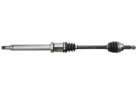 Приводний вал передн Прав 914мм (новий) FORD B-MAX, C-MAX II, FIESTA, FIESTA V, FIESTA VI, FUSION, GRAND C-MAX, TRANSIT V363 MAZDA 2 1.0-2.0DH 11.01- PASCAL G2G044PC
