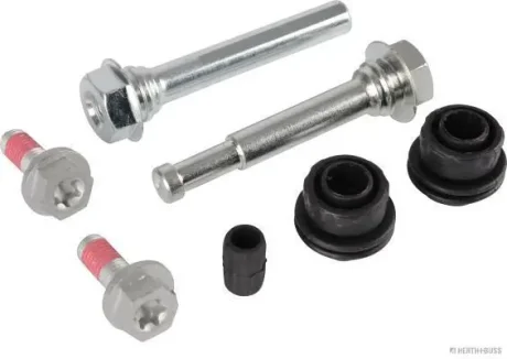 Напрямна супорта гальмівного Audi, SEAT, Skoda, VW (вир-во Jakoparts) JAKOPARTS J3271014