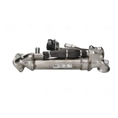 FORD Радіатор системи рециркуляції ВГ (EGR) RANGER 2.2 11-, 3.2 11- NISSENS 989576 (фото 1)