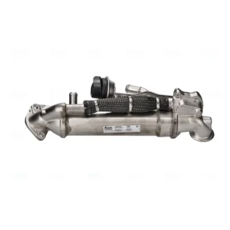FORD Радіатор системи рециркуляції ВГ (EGR) RANGER 2.2 11-, 3.2 11- NISSENS 989576