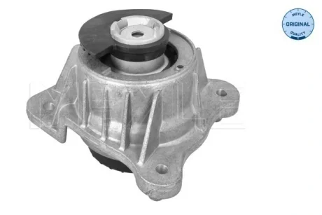Опора двигуна ліва MERCEDES-BENZ BM 447 (Vito) (10/14-) MEYLE 014 024 0185