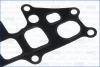 RENAULT Прокладка впуск. колектора ESPACE V 2.0 Blue dCi 160 18-23, NISSAN NV300 (X82) 2.0 dCi 120 19-, FIAT AJUSA 13314600 (фото 2)