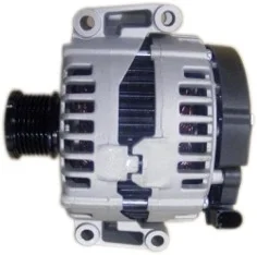 Генератор GM AG1740