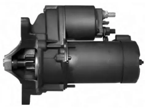 Стартер GM SG0404 (фото 1)