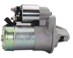 Стартер GM SG0369 (фото 1)