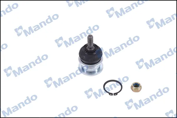 Опора кульова Hyundai Sonata (04-) MANDO DSA020142 (фото 1)