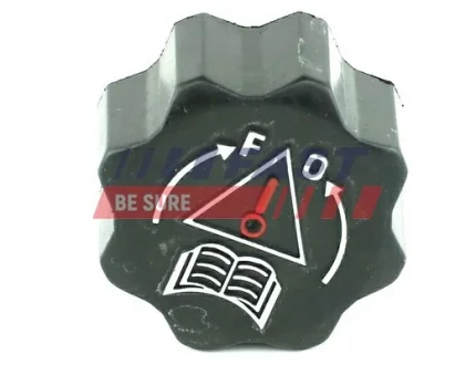 Кришка Бачка Рідини Охолодження FIAT Scudo / Ulysse 95- 1 Bar FAST FT94726