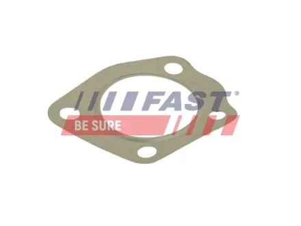 Прокладка Глушника RENAULT Kangoo 08- 1.5 Dci FAST FT84808