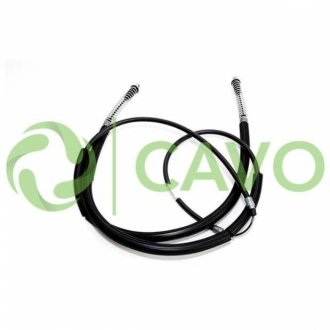 Трос ручного Cavo 1102 629