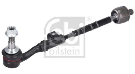 Тяга рульова з наконечником і гайкою FEBI BILSTEIN 185472