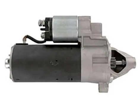 Стартер GM SG0033 (фото 1)