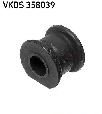 DB Втулка стабілізатора M-CLASS (W163) ML 230 (163.136) 98-05 SKF VKDS 358039 (фото 1)