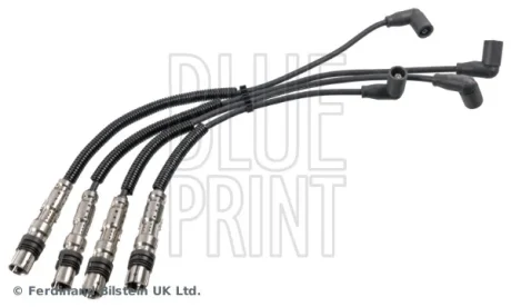 Комплект проводів VW 1.2TSI 11- BLUE PRINT ADBP160001