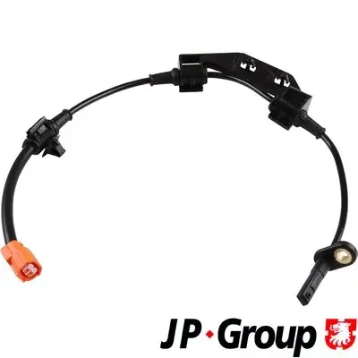 HONDA датчик ABS задн. лів. CR-V -06 JP GROUP 3497104470 (фото 1)