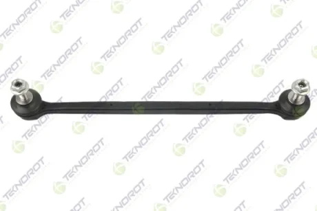 LAND ROVER Тяга стабілізатора пердн. RANGE ROVER EVOQUE (L551) 2.0 D150 18- TEKNOROT LA-276