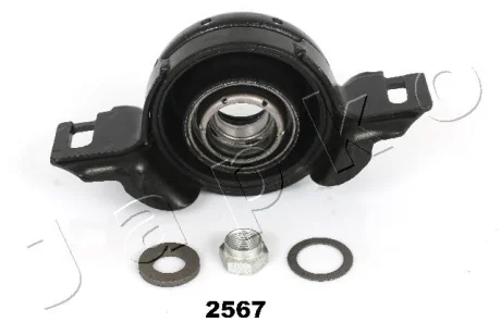 Підшипник підвісний кардана RX/Highlander 2.4/3.0-3.5 00-15 (L=213/D=30) JAPKO GOJ2567