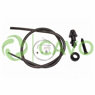 Трос газу Cavo 1103 670